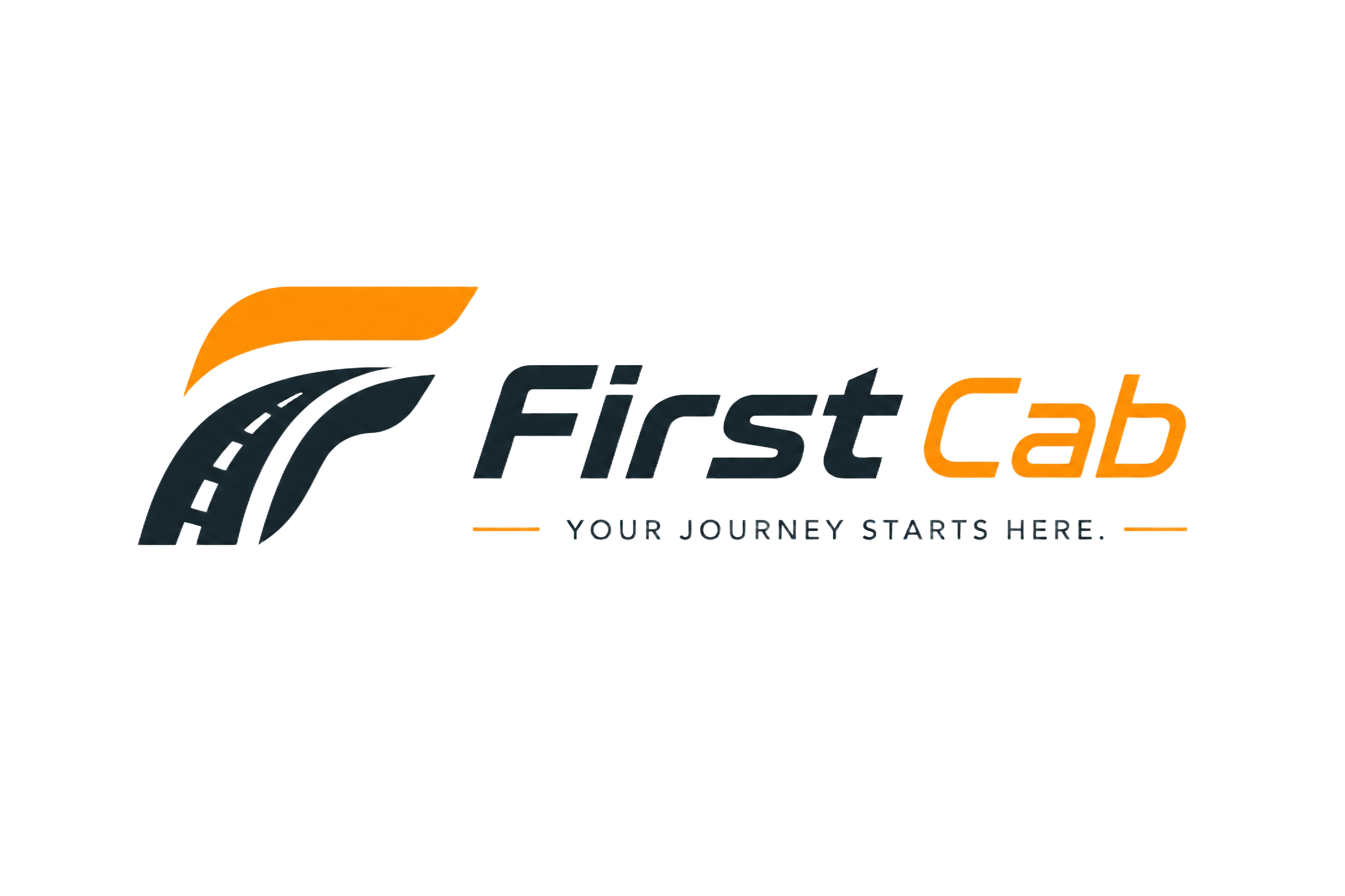 FIRST CAB Logo